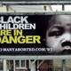 Image for article titled Why Is the Black Abortion Rate So High?